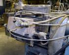 Used Werner & Pfleiderer Twin Screw Pelletizing Line