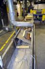 Used Werner & Pfleiderer Twin Screw Pelletizing Line
