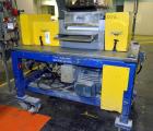 Used Werner & Pfleiderer Twin Screw Pelletizing Line