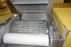 Used Werner & Pfleiderer Twin Screw Pelletizing Line