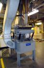 Used Werner & Pfleiderer Twin Screw Pelletizing Line