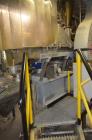 Used Werner & Pfleiderer Twin Screw Pelletizing Line