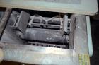 Used Werner & Pfleiderer Twin Screw Pelletizing Line