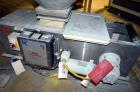 Used Werner & Pfleiderer Twin Screw Pelletizing Line