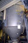 Used Werner & Pfleiderer Twin Screw Pelletizing Line