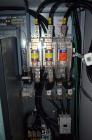 Used (1) ZSK-83 R240R 83mm Co-Rotating twin screw extruder, approximate 40 to 1 L/D ratio, serial# 218971, works# 507860-861, built 1985. (10) Barrel sections with (1) feed with hopper, (2) top vente...
