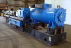 Used- Werner & Pfleiderer Twin Screw Pelletizing Line, ZSK 92mm Mega Plus.