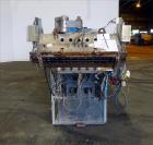 Used Werner & Pfleiderer Twin Screw Pelletizing Line, ZSK 92mm Mega Plus.