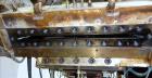 Used Werner & Pfleiderer Twin Screw Pelletizing Line, ZSK 92mm Mega Plus.