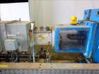 Used Werner & Pfleiderer Twin Screw Pelletizing Line, ZSK 92mm Mega Plus.