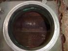 Used Werner & Pfleiderer Twin Screw Pelletizing Line, ZSK 92mm Mega Plus.