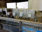Used Werner & Pfleiderer Twin Screw Pelletizing Line, ZSK 92mm Mega Plus.