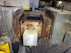 Used Werner & Pfleiderer Twin Screw Pelletizing Line, ZSK 92mm Mega Plus.