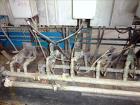 Used Werner & Pfleiderer Twin Screw Pelletizing Line, ZSK 92mm Mega Plus.