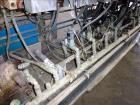 Used Werner & Pfleiderer Twin Screw Pelletizing Line, ZSK 92mm Mega Plus.