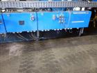 Used Werner & Pfleiderer Twin Screw Pelletizing Line, ZSK 92mm Mega Plus.