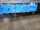 Used- Werner & Pfleiderer Twin Screw Pelletizing Line, ZSK 92mm Mega Plus.