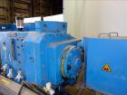 Used Werner & Pfleiderer Twin Screw Pelletizing Line, ZSK 92mm Mega Plus.