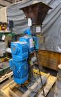 Used Werner & Pfleiderer Twin Screw Pelletizing Line, ZSK 92mm Mega Plus.