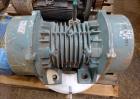 Used Werner & Pfleiderer Twin Screw Pelletizing Line, ZSK 92mm Mega Plus.