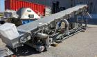Used Werner & Pfleiderer Twin Screw Pelletizing Line, ZSK 92mm Mega Plus.