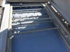 Used Werner & Pfleiderer Twin Screw Pelletizing Line, ZSK 92mm Mega Plus.
