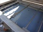 Used Werner & Pfleiderer Twin Screw Pelletizing Line, ZSK 92mm Mega Plus.
