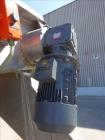 Used Werner & Pfleiderer Twin Screw Pelletizing Line, ZSK 92mm Mega Plus.