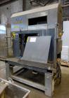 Used Werner & Pfleiderer Twin Screw Pelletizing Line, ZSK 92mm Mega Plus.