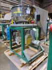 Used- Werner & Pfleiderer Twin Screw Pelletizing Line, ZSK 92mm Mega Plus.