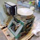 Used Werner & Pfleiderer Twin Screw Pelletizing Line, ZSK 92mm Mega Plus.