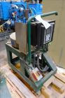 Used Werner & Pfleiderer Twin Screw Pelletizing Line, ZSK 92mm Mega Plus.