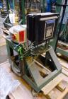 Used Werner & Pfleiderer Twin Screw Pelletizing Line, ZSK 92mm Mega Plus.