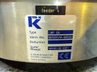 Used Werner & Pfleiderer Twin Screw Pelletizing Line, ZSK 92mm Mega Plus.