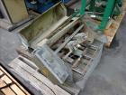 Used Werner & Pfleiderer Twin Screw Pelletizing Line, ZSK 92mm Mega Plus.