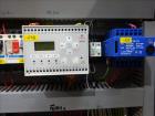 Used Werner & Pfleiderer Twin Screw Pelletizing Line, ZSK 92mm Mega Plus.