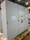 Used Werner & Pfleiderer Twin Screw Pelletizing Line, ZSK 92mm Mega Plus.