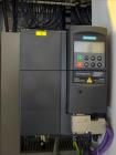 Used Werner & Pfleiderer Twin Screw Pelletizing Line, ZSK 92mm Mega Plus.