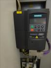 Used Werner & Pfleiderer Twin Screw Pelletizing Line, ZSK 92mm Mega Plus.