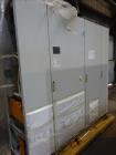 Used Werner & Pfleiderer Twin Screw Pelletizing Line, ZSK 92mm Mega Plus.
