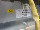 Used Werner & Pfleiderer Twin Screw Pelletizing Line, ZSK 92mm Mega Plus.