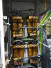 Used Werner & Pfleiderer Twin Screw Pelletizing Line, ZSK 92mm Mega Plus.