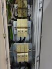 Used Werner & Pfleiderer Twin Screw Pelletizing Line, ZSK 92mm Mega Plus.