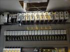 Used Werner & Pfleiderer Twin Screw Pelletizing Line, ZSK 92mm Mega Plus.