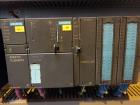 Used Werner & Pfleiderer Twin Screw Pelletizing Line, ZSK 92mm Mega Plus.