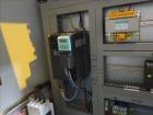 Used Werner & Pfleiderer Twin Screw Pelletizing Line, ZSK 92mm Mega Plus.