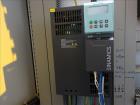 Used Werner & Pfleiderer Twin Screw Pelletizing Line, ZSK 92mm Mega Plus.