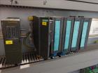 Used Werner & Pfleiderer Twin Screw Pelletizing Line, ZSK 92mm Mega Plus.