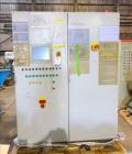 Used Werner & Pfleiderer Twin Screw Pelletizing Line, ZSK 92mm Mega Plus.