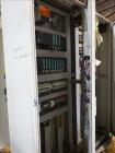 Used Werner & Pfleiderer Twin Screw Pelletizing Line, ZSK 92mm Mega Plus.